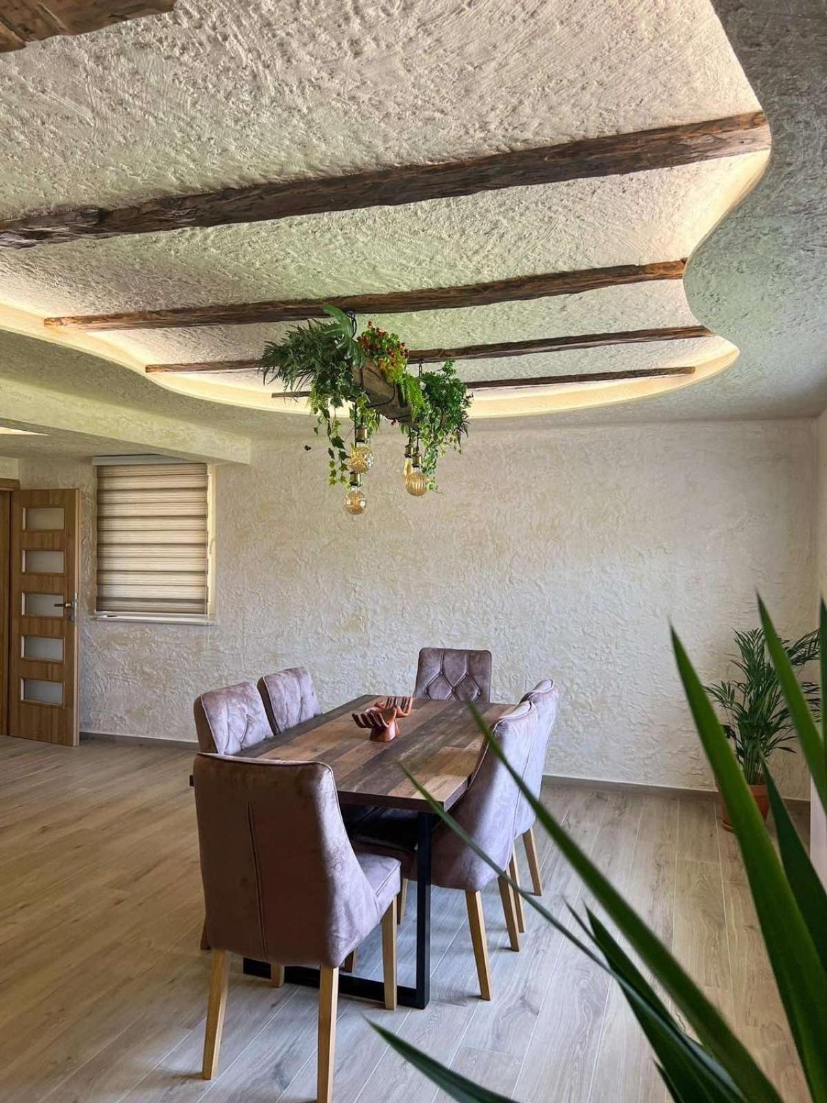 Motel Pizzeria Actros Nova Topola Exteriör bild